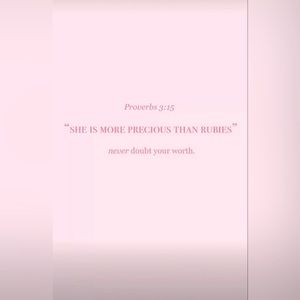 Meet your Posher, Alexis